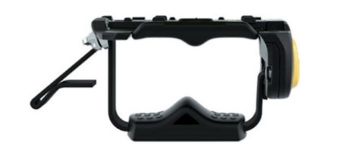 Bild på ZEBRA REPLACEMENT FINGER TRIGGER FOR SG-WS5X-TRGA-01