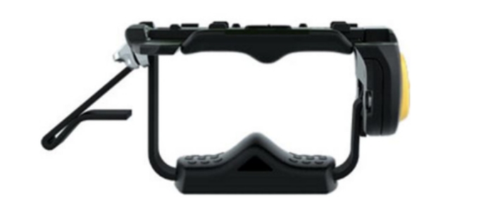 Bild på ZEBRA REPLACEMENT FINGER TRIGGER FOR SG-WS5X-TRGA-01