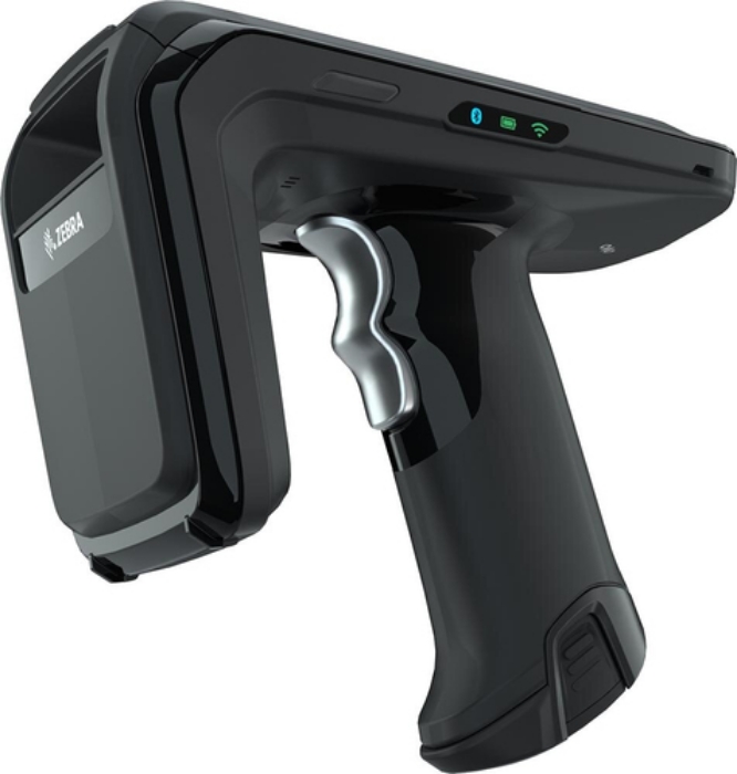 Bild på ZEBRA RFD40 PREM PLUS STD RANGE CIRC RFD4031-G10B700-JP