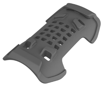 Bild på ZEBRA REPLACEMENT COMFORT PAD FOR SG-TC2L-CMPD-01