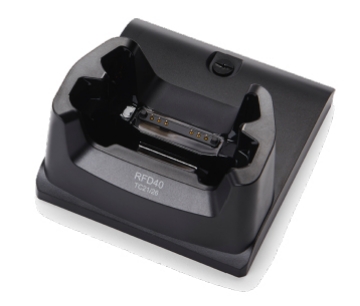 Bild på ZEBRA REPLACEMENT CRADLE CUP FOR CUP-RFD40-TC2X-1R