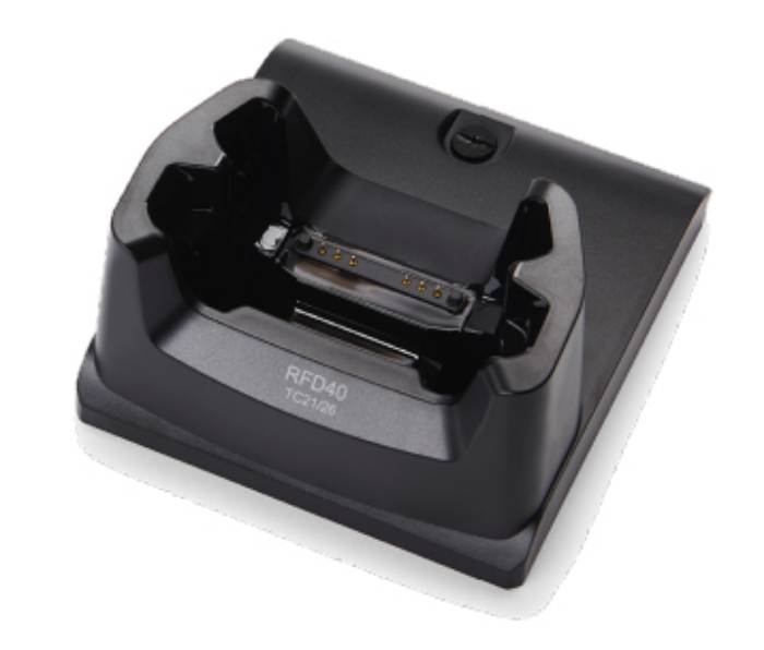 Bild på ZEBRA REPLACEMENT CRADLE CUP FOR CUP-RFD40-TC2X-1R