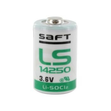 Bild på ZEBRA REPLACEMENT BATTERY-M300 TT-30-0200