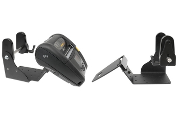 Bild på ZEBRA PRINTER MOUNT WITH MEDIA ROLLER 3PTY-PCLIP-216405