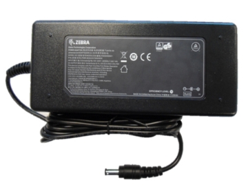 Bild på ZEBRA POWER SUPPLY FIXED RFID READER PWR-BGA24V78W1WW