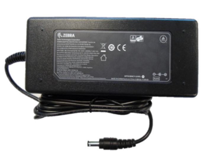 Bild på ZEBRA POWER SUPPLY FIXED RFID READER PWR-BGA24V78W1WW