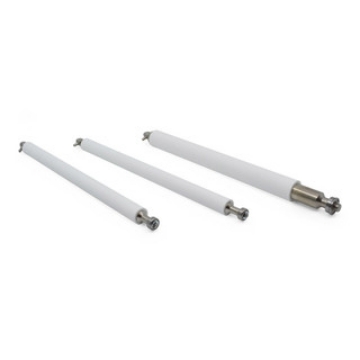 Bild på ZEBRA PLATEN PINCH AND PEEL ROLLERS P1112750-040