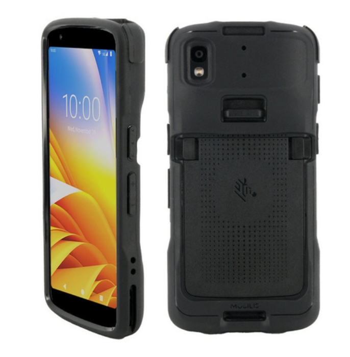 Bild på ZEBRA MOBILIS PROTECH - RUGGED CASE 3PTY-MOB-065022