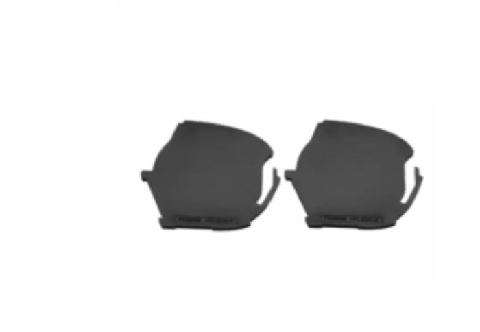 Bild på ZEBRA MEDIA SPACERS ZQ210/112/ ZR118 KIT-MPV-MD2SPR1-05