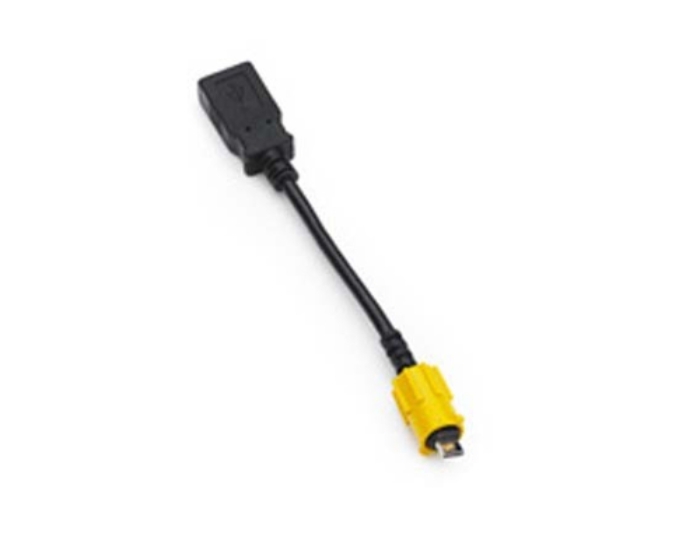 Bild på ZEBRA MICRO USB-A TO USB-A ZQ500 P1063406-047