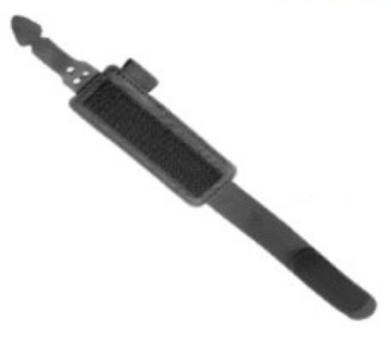 Bild på ZEBRA MC33 HAND STRAP FOR BRICK TERMI SG-MC33-HDSTPB-01
