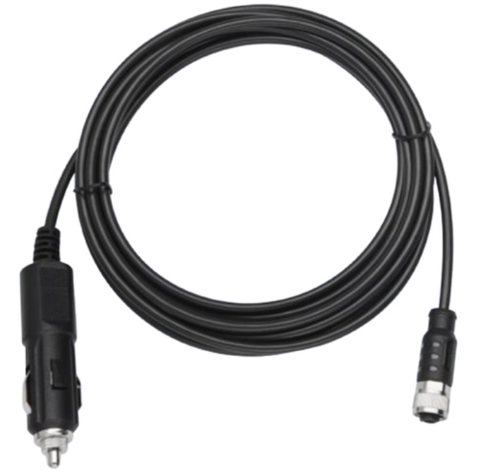 Bild på ZEBRA M12 TO 12V AUTO AUXILARY PWR CBL-PWRD035-M12CL