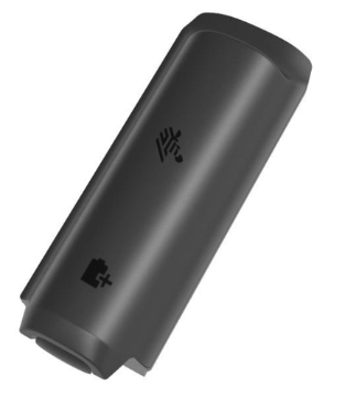 Bild på ZEBRA MC22/MC27 BATTERY PACK LI-ION BTRY-MC2X-49MA-01