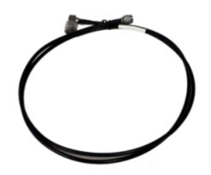 Bild på ZEBRA LMR-240 RF CABLE CBLRD-1B4000680R