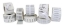 Bild på ZEBRA LABEL SYNTHETIC 100X40MM TT 10026769