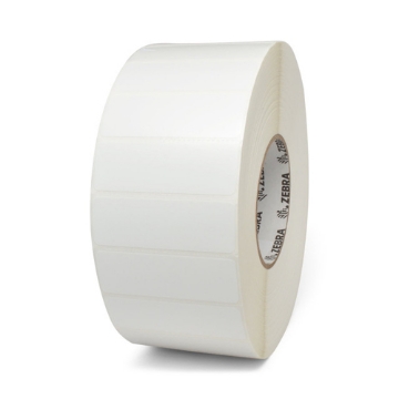 Bild på ZEBRA LABEL SYNTHETIC 60X25MM TT RFID 10026767