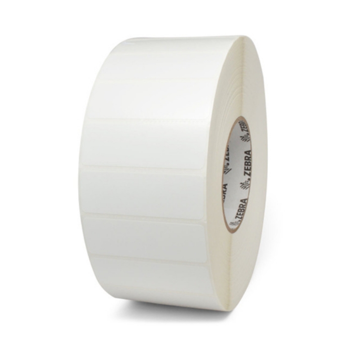 Bild på ZEBRA LABEL SYNTHETIC 60X25MM TT RFID 10026767