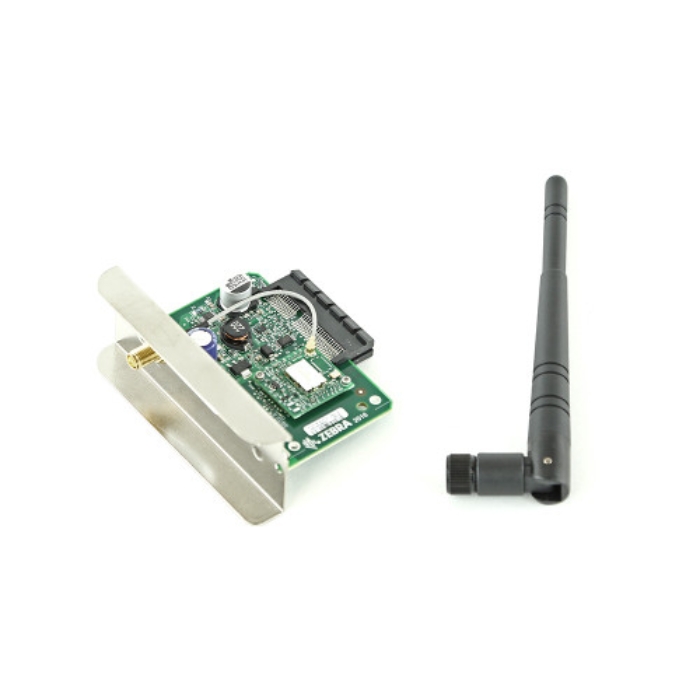 Bild på ZEBRA KIT WI-FI 6 CARD 802.11 AX BT P1083320-037G