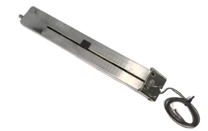 Bild på ZEBRA KIT UPPER S PINCH ROLLER ASSY P1046696-057