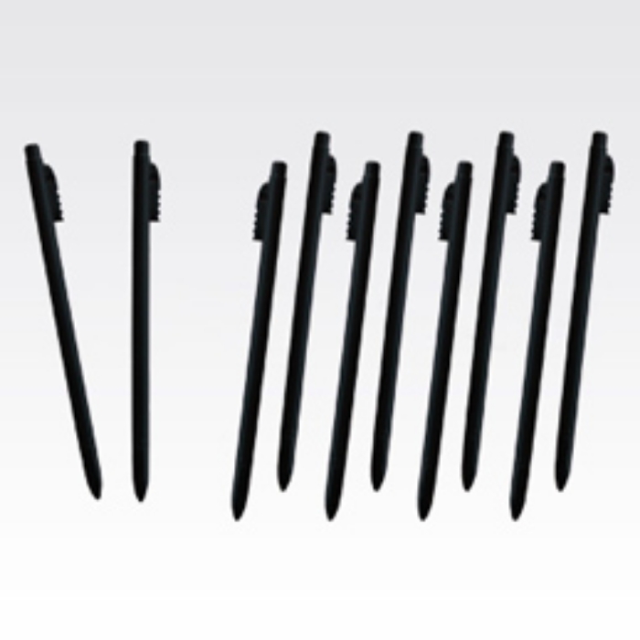 Bild på ZEBRA KIT STYLUS PACK 50 PACK KT-119150-50R