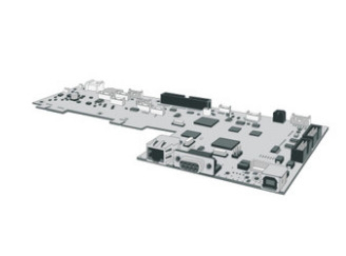 Bild på ZEBRA KIT RPR MLB S/U/P CUTTER GC420 P1031815-019