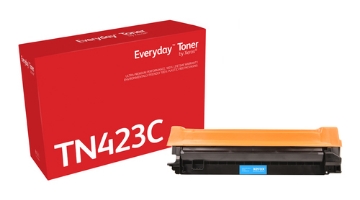 Bild på XEROX EVERYDAY CYAN TONER COMPATIBLE 006R04760