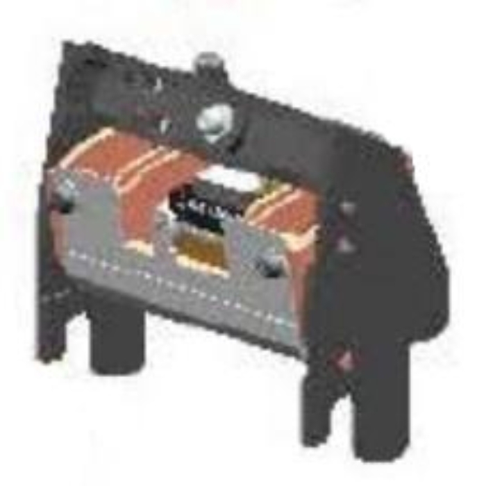 Bild på ZEBRA KIT PRINTHEAD ZXP3 P1031925-070