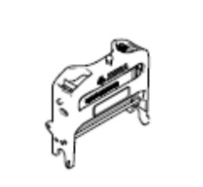 Bild på ZEBRA KIT PRINTHEAD ASSEMBLY P1094879-020