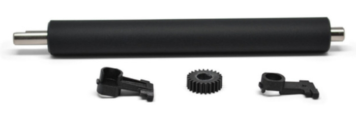 Bild på ZEBRA KIT PLATTEN LINERLESS (Dt) 105934-036
