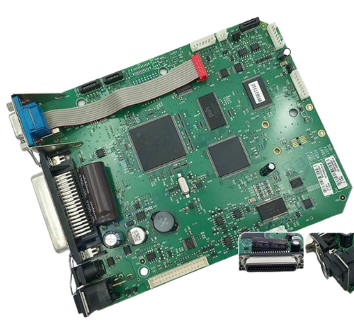 Bild på ZEBRA KIT MAIN LOGIC BOARD USB P1027135-022