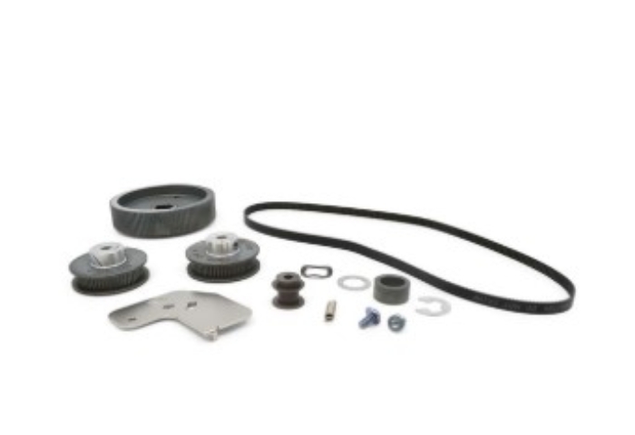 Bild på ZEBRA KIT MAIN DRIVE SYSTEM (Includes P1083320-054