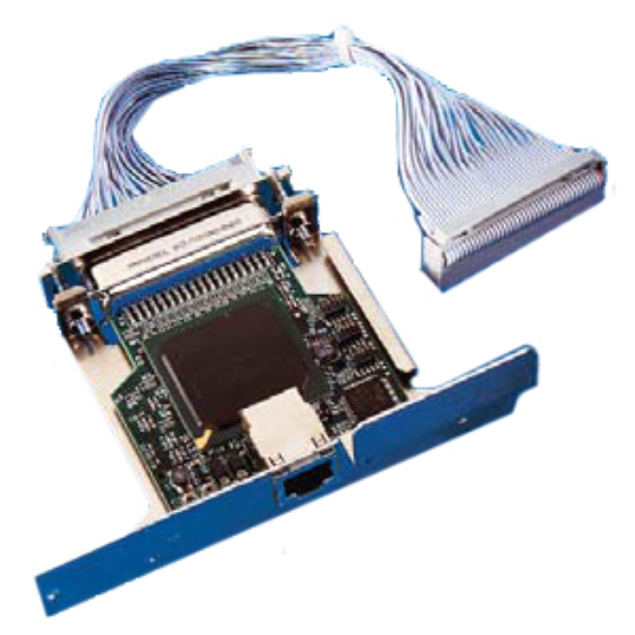 Bild på ZEBRA KIT INTRNL ETHERNET ZM SERIES 79823
