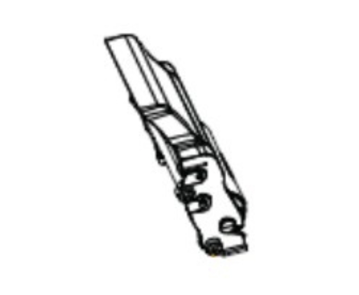 Bild på ZEBRA KIT ASSY CLEANING CARTRIDGE 105936G-033