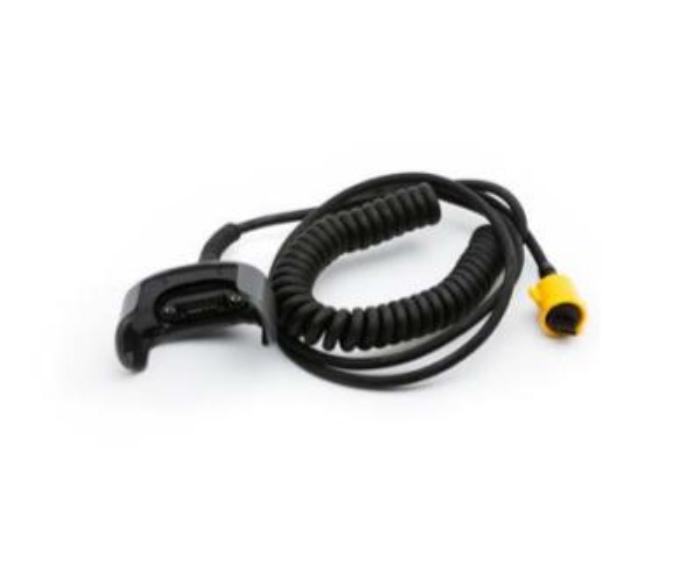 Bild på ZEBRA KIT ACC QLN 16 PIN SERIAL CABLE P1031365-058