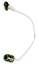 Bild på ZEBRA IP67 RATED CABLE FOR AN510 14IN CBLRD-7B8020140R
