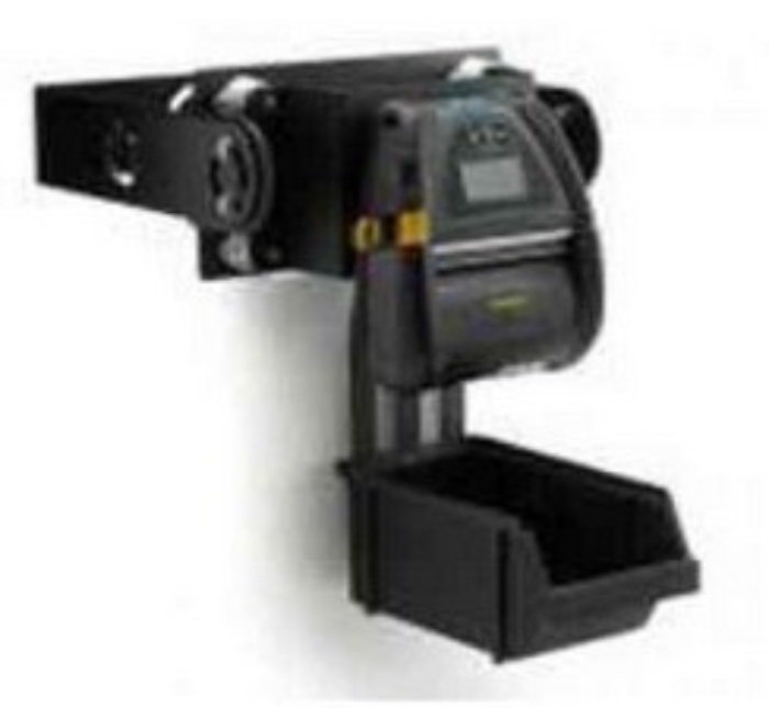 Bild på ZEBRA KIT ACC QLN4 MOBILE MOUNT FORKL P1050667-035