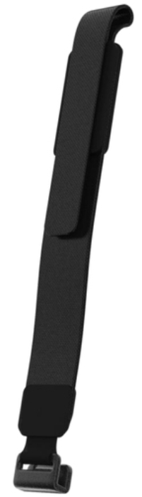Bild på ZEBRA HANDSTRAP COMPATIBLE W/ TC15 SG-TC1XTN28-HSTR-01