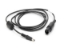 Bild på ZEBRA FORKLIFT DC POWER SUPPLY CABLE CBL-36-452A-01