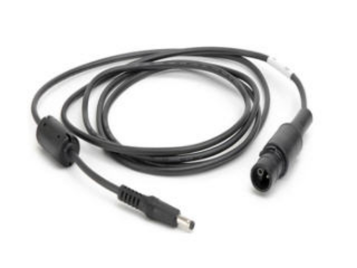 Bild på ZEBRA FORKLIFT DC POWER SUPPLY CABLE CBL-36-452A-01