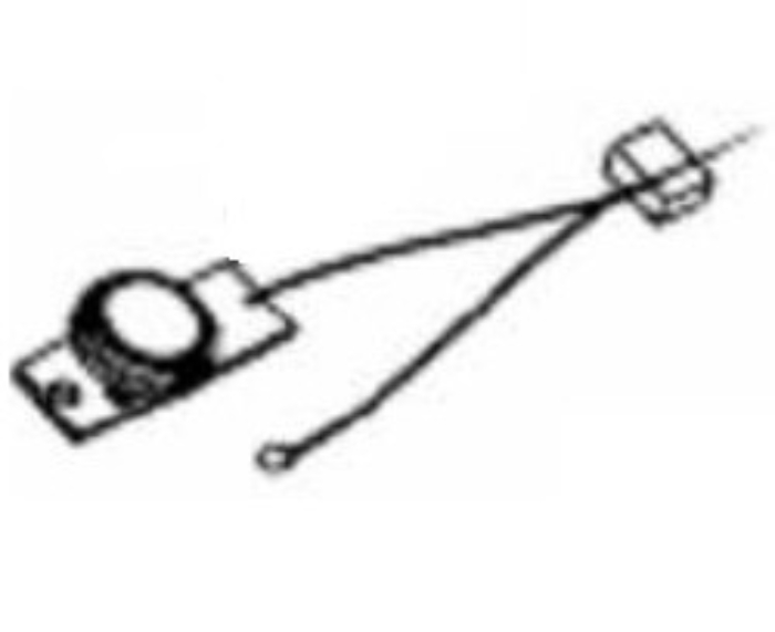 Bild på ZEBRA FEED SWITCH SENSOR ASSY G105910-064