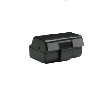 Bild på ZEBRA EXTENDED BATTERY FOR ZQ51 ZQ52 BTRY-MPP-EXT1-01