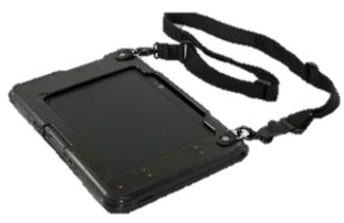 Bild på ZEBRA ET5X HANDLE STRAP SG-ET5X-HNDSTP-01
