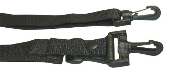 Bild på ZEBRA ET5X BREAKAWAY SHOULDER STRAP SG-ET5X-SHDRSTP-01