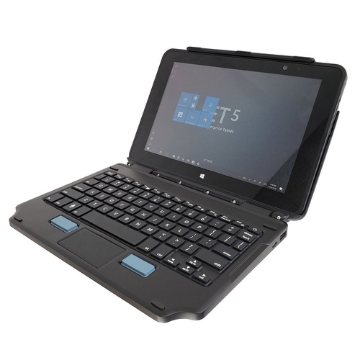 Bild på ZEBRA ET51/ET56 10.1IN 2-IN-1 KBD DE SG-ET5X-10KBC-DE1-01