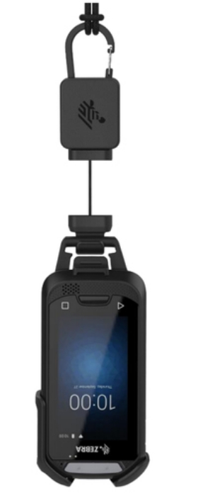 Bild på ZEBRA EC30 RETRACTABLE LANYARD W/ADPT SG-EC30-RLYD1-01