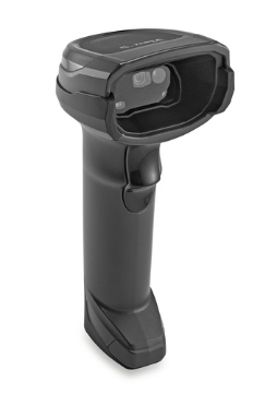 Bild på ZEBRA DS8108-SR BLACK STAND USB KIT DS8108-SR7U2100SGW
