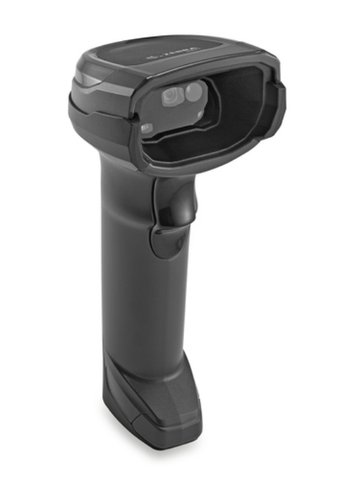Bild på ZEBRA DS8108-SR BLACK STAND USB KIT DS8108-SR7U2100SGW