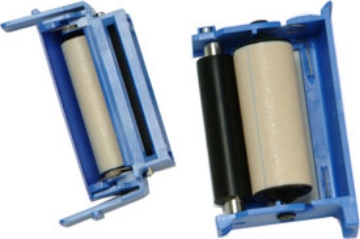 Bild på ZEBRA CLEANING CARTRIDGE 3000C 800015-802