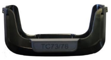 Bild på ZEBRA CHARGING CRADLE SHIM FOR NGTC7 SHIM-CRD-NGTC7