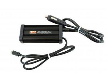 Bild på ZEBRA CIG PLUG INPUT Ver:Dc/Dc PWR AD 3PTY-GJ-USBC-4901